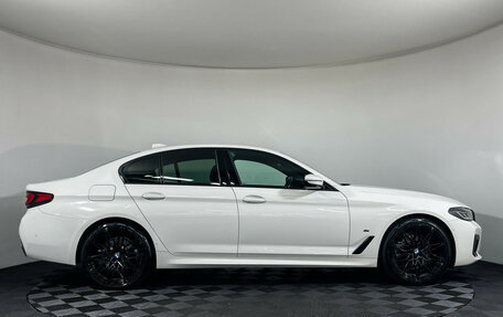 BMW 5 серия, 2021 год, 4 298 000 рублей, 7 фотография