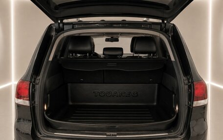 Volkswagen Touareg III, 2008 год, 1 295 000 рублей, 25 фотография