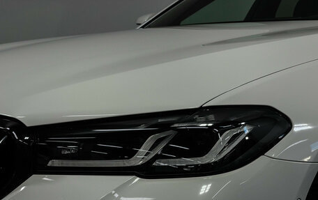 BMW 5 серия, 2021 год, 4 298 000 рублей, 9 фотография