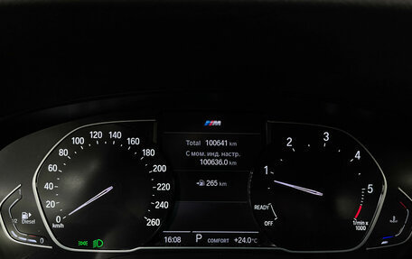 BMW 5 серия, 2021 год, 4 298 000 рублей, 14 фотография
