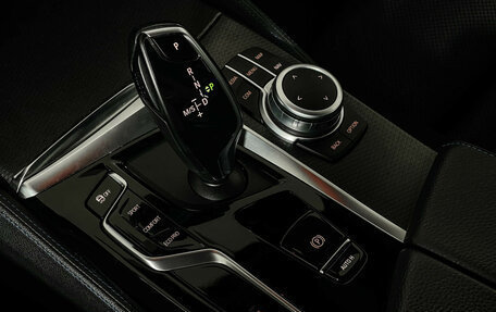 BMW 5 серия, 2021 год, 4 298 000 рублей, 17 фотография