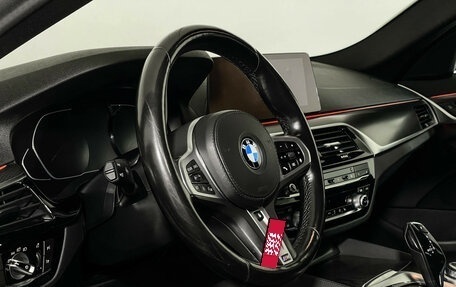 BMW 5 серия, 2021 год, 4 298 000 рублей, 12 фотография