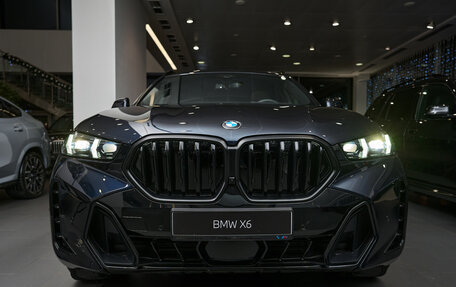BMW X6, 2024 год, 16 050 000 рублей, 1 фотография