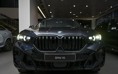 BMW X6, 2024 год, 16 050 000 рублей, 1 фотография