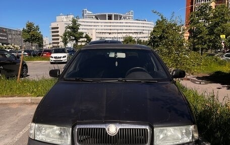 Skoda Octavia IV, 2009 год, 370 000 рублей, 1 фотография