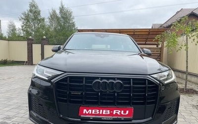 Audi Q7, 2023 год, 8 500 000 рублей, 1 фотография