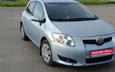 Toyota Auris II, 2008 год, 650 000 рублей, 1 фотография