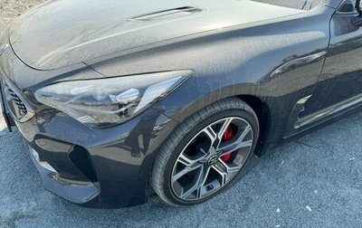 KIA Stinger I, 2019 год, 4 200 000 рублей, 1 фотография