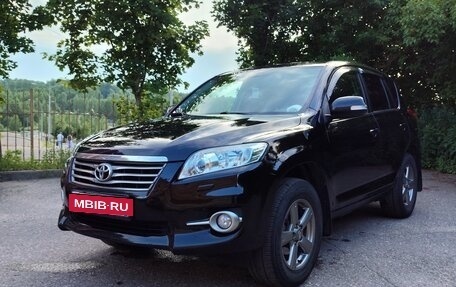 Toyota RAV4, 2011 год, 1 420 000 рублей, 1 фотография