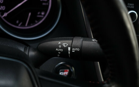 Toyota Camry, 2022 год, 3 340 000 рублей, 24 фотография