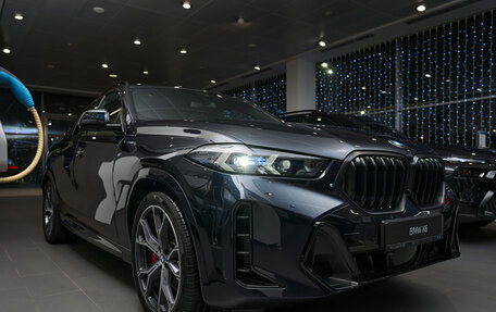 BMW X6, 2024 год, 16 050 000 рублей, 4 фотография