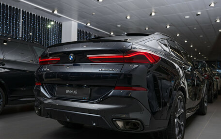 BMW X6, 2024 год, 16 050 000 рублей, 5 фотография