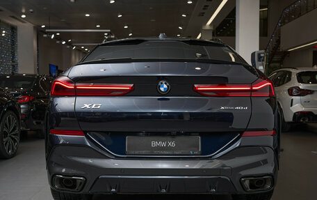 BMW X6, 2024 год, 16 050 000 рублей, 6 фотография
