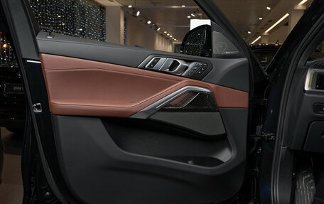 BMW X6, 2024 год, 16 050 000 рублей, 9 фотография