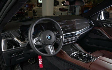 BMW X6, 2024 год, 16 050 000 рублей, 12 фотография