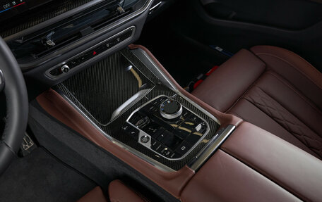 BMW X6, 2024 год, 16 050 000 рублей, 13 фотография