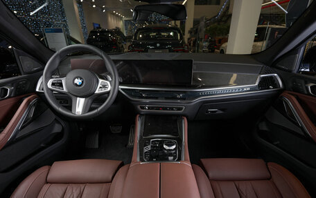 BMW X6, 2024 год, 16 050 000 рублей, 14 фотография