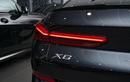 BMW X6, 2024 год, 16 050 000 рублей, 25 фотография