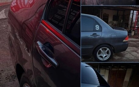 Mitsubishi Lancer IX, 2005 год, 299 000 рублей, 2 фотография