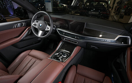 BMW X6, 2024 год, 16 050 000 рублей, 17 фотография