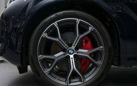 BMW X6, 2024 год, 16 050 000 рублей, 22 фотография