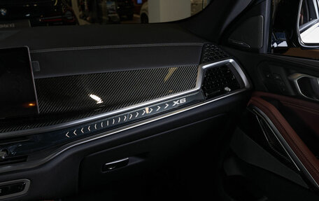 BMW X6, 2024 год, 16 050 000 рублей, 16 фотография