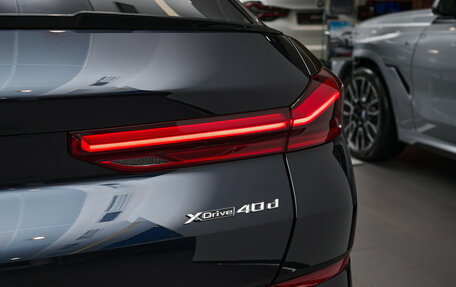 BMW X6, 2024 год, 16 050 000 рублей, 24 фотография