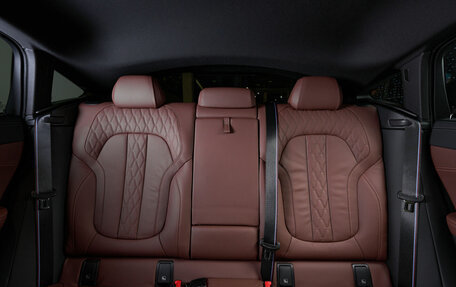 BMW X6, 2024 год, 16 050 000 рублей, 19 фотография