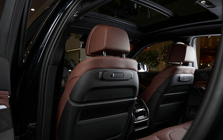 BMW X6, 2024 год, 16 050 000 рублей, 20 фотография