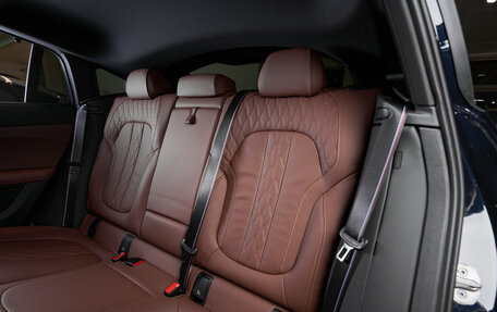 BMW X6, 2024 год, 16 050 000 рублей, 18 фотография