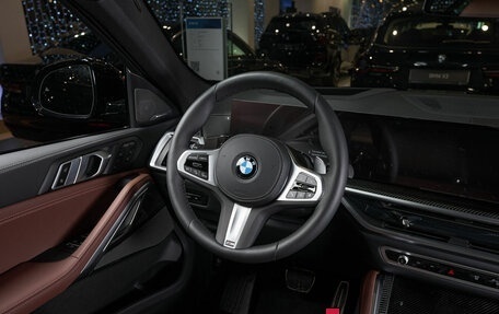 BMW X6, 2024 год, 16 050 000 рублей, 15 фотография