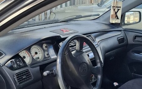 Mitsubishi Lancer IX, 2005 год, 299 000 рублей, 5 фотография