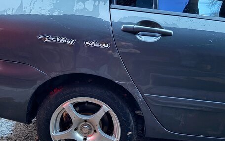 Mitsubishi Lancer IX, 2005 год, 299 000 рублей, 7 фотография