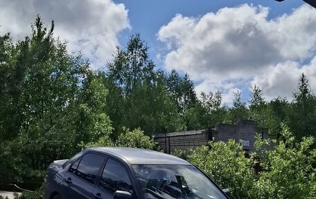 Mitsubishi Lancer IX, 2005 год, 299 000 рублей, 9 фотография