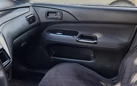 Mitsubishi Lancer IX, 2005 год, 299 000 рублей, 6 фотография