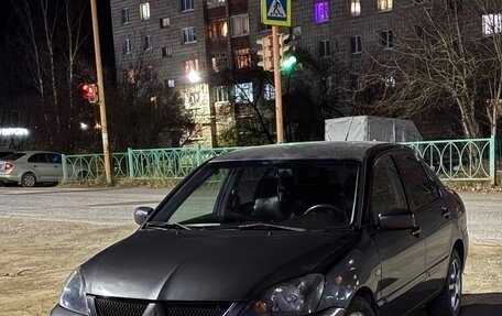 Mitsubishi Lancer IX, 2005 год, 299 000 рублей, 8 фотография