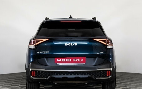 KIA Sportage IV рестайлинг, 2022 год, 3 779 000 рублей, 8 фотография