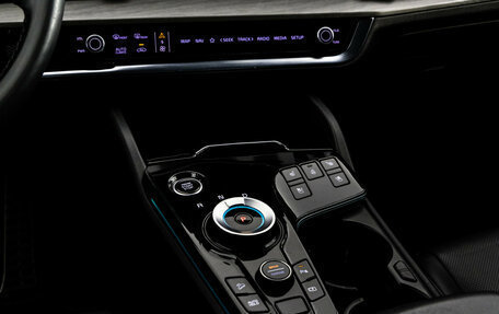 KIA Sportage IV рестайлинг, 2022 год, 3 779 000 рублей, 14 фотография