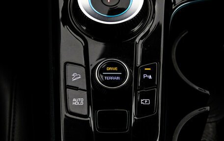 KIA Sportage IV рестайлинг, 2022 год, 3 779 000 рублей, 21 фотография