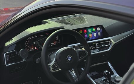 BMW 2 серия, 2021 год, 7 100 000 рублей, 4 фотография