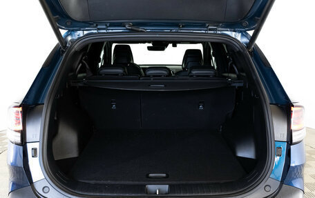 KIA Sportage IV рестайлинг, 2022 год, 3 779 000 рублей, 32 фотография