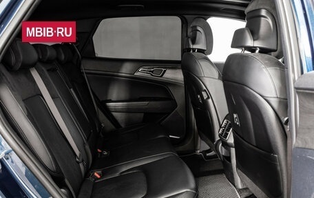 KIA Sportage IV рестайлинг, 2022 год, 3 779 000 рублей, 28 фотография