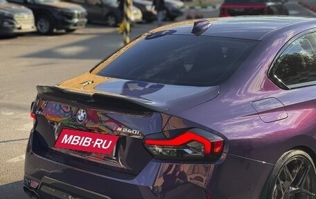 BMW 2 серия, 2021 год, 7 100 000 рублей, 5 фотография