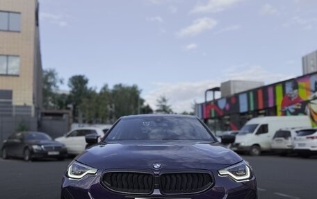 BMW 2 серия, 2021 год, 7 100 000 рублей, 3 фотография