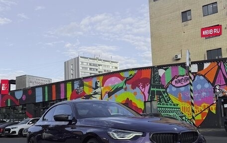 BMW 2 серия, 2021 год, 7 100 000 рублей, 7 фотография