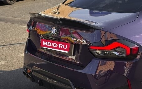 BMW 2 серия, 2021 год, 7 100 000 рублей, 6 фотография