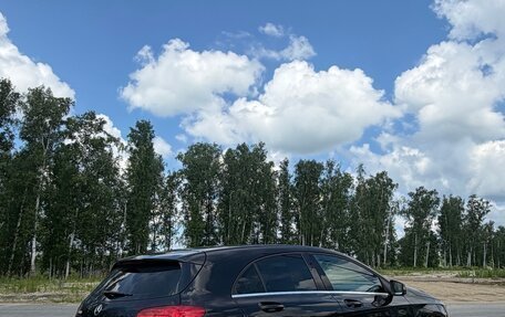 Mercedes-Benz A-Класс, 2013 год, 1 350 000 рублей, 4 фотография