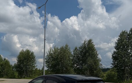 Mercedes-Benz A-Класс, 2013 год, 1 350 000 рублей, 3 фотография