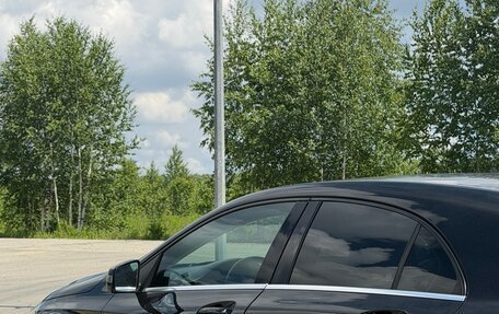 Mercedes-Benz A-Класс, 2013 год, 1 350 000 рублей, 2 фотография