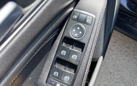Mercedes-Benz A-Класс, 2013 год, 1 350 000 рублей, 8 фотография